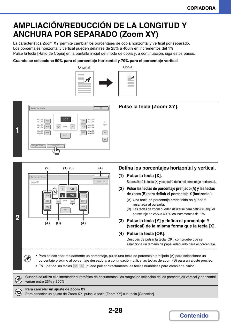 Sharp MX-2614N User Manual | Page 140 / 839