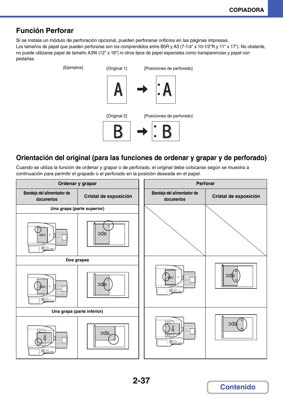 Sharp MX-2614N User Manual | Page 149 / 839