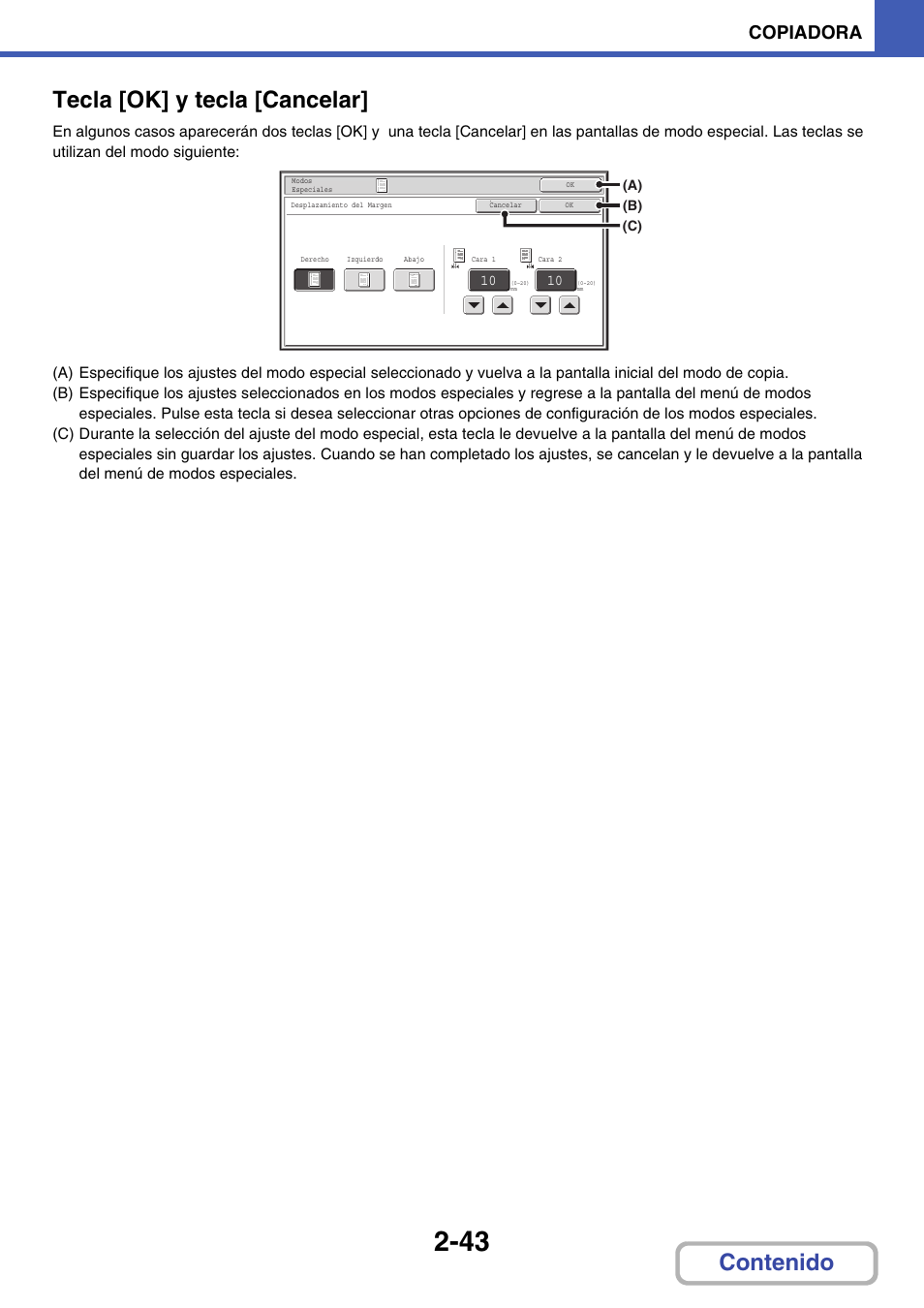 Sharp MX-2614N User Manual | Page 155 / 839