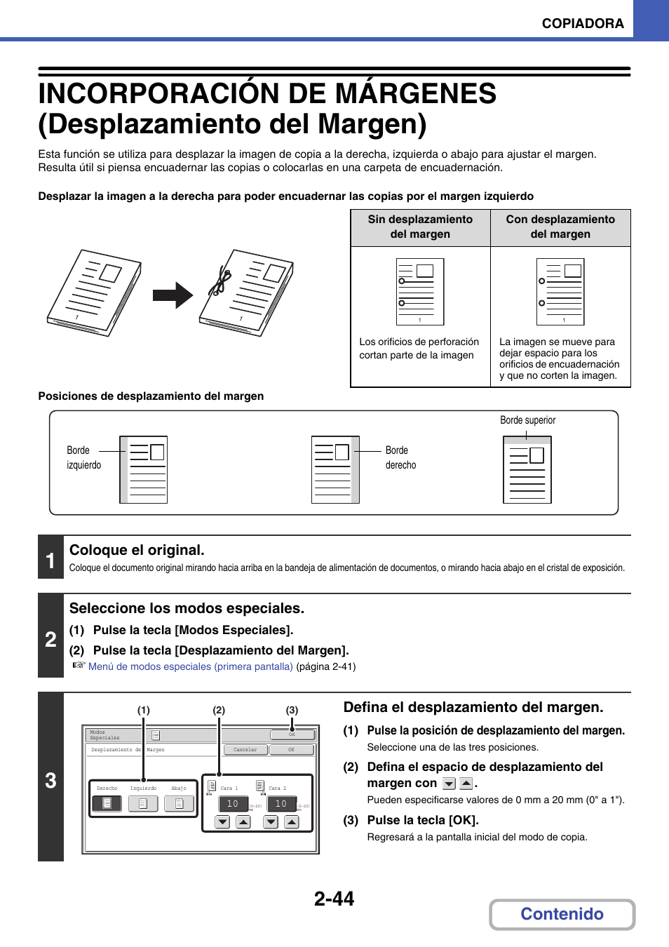 Sharp MX-2614N User Manual | Page 156 / 839