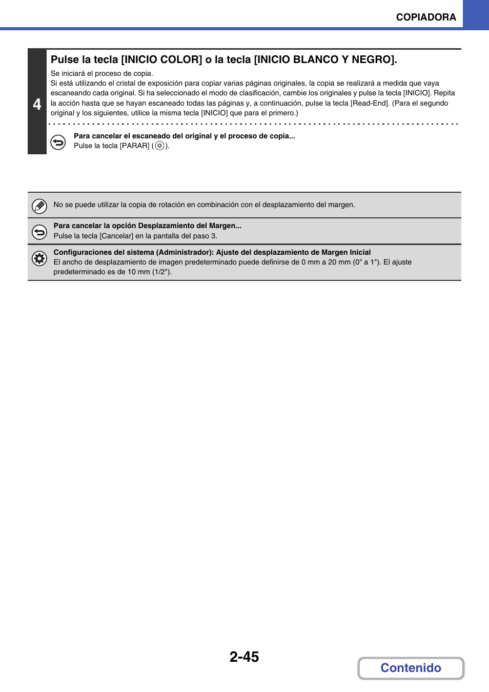 Sharp MX-2614N User Manual | Page 157 / 839