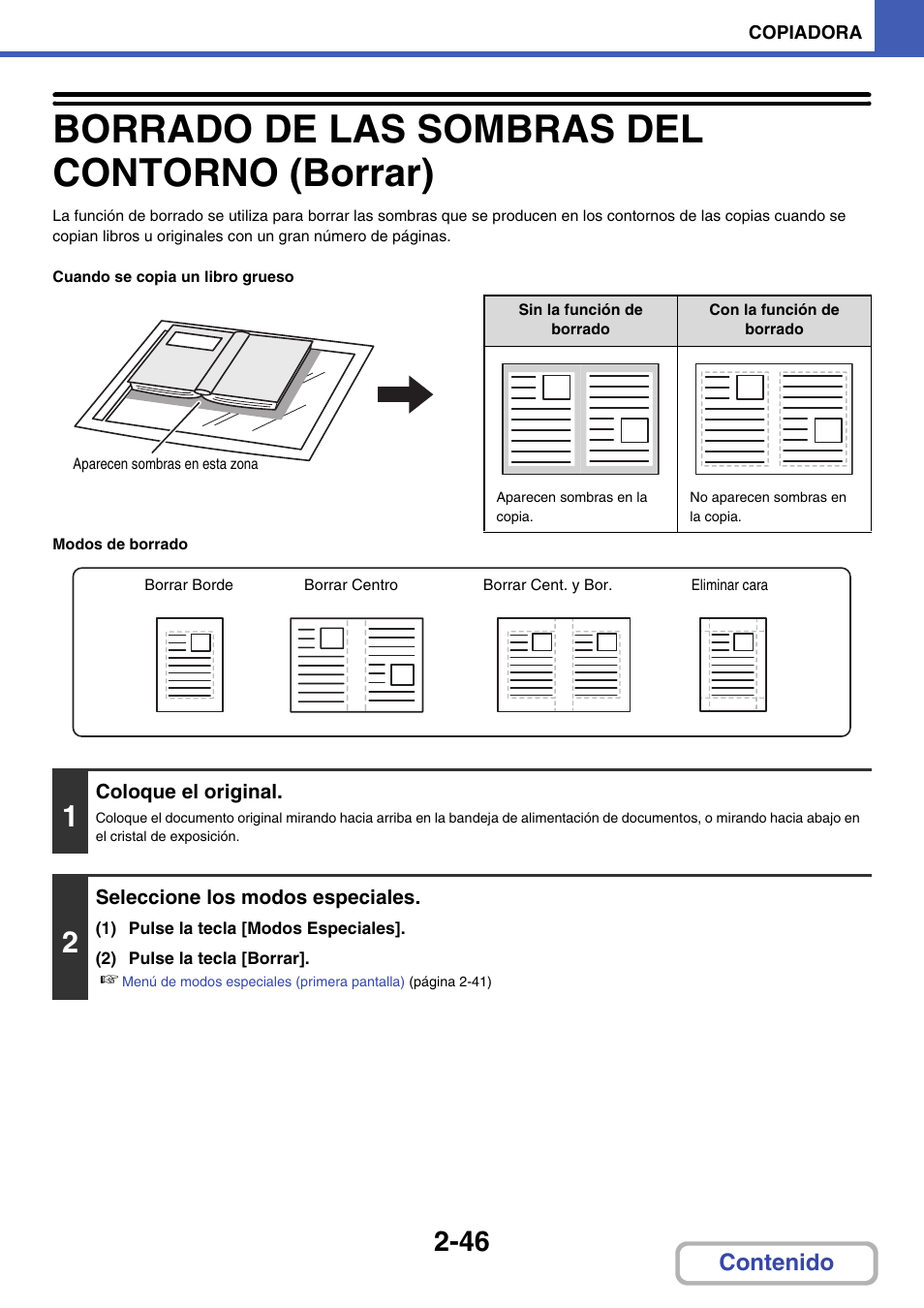 Sharp MX-2614N User Manual | Page 158 / 839