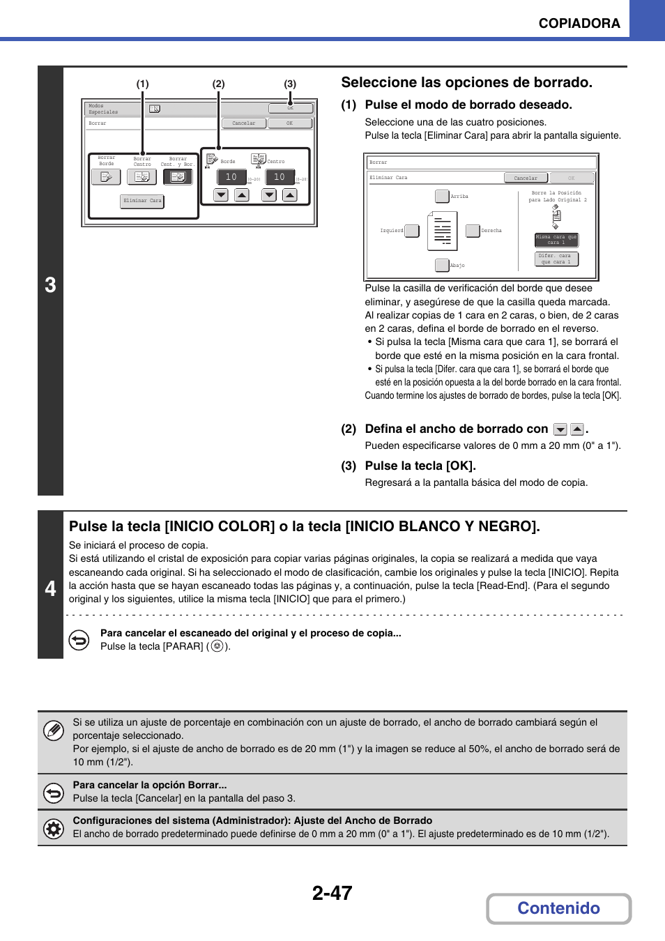 Sharp MX-2614N User Manual | Page 159 / 839