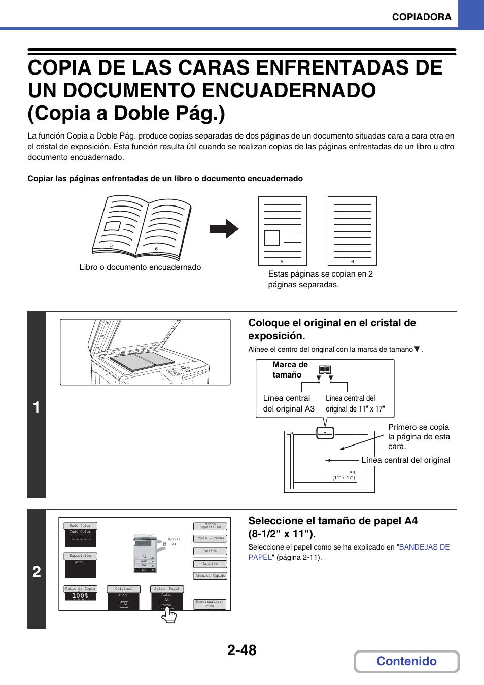 Sharp MX-2614N User Manual | Page 160 / 839