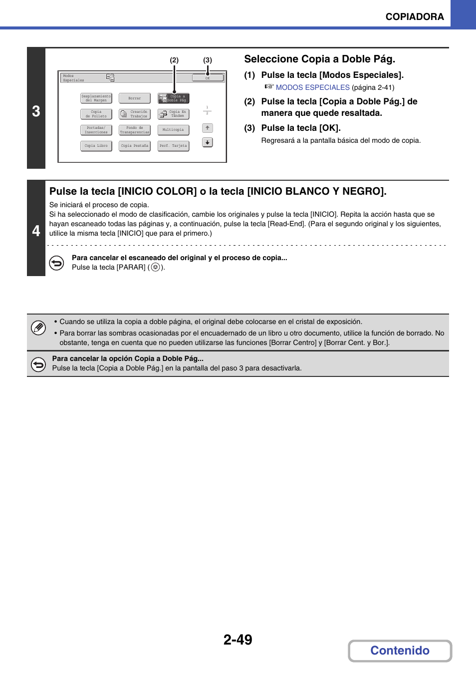 Sharp MX-2614N User Manual | Page 161 / 839