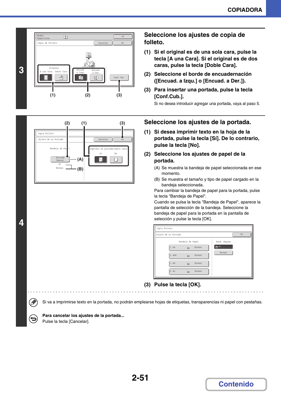 Sharp MX-2614N User Manual | Page 163 / 839