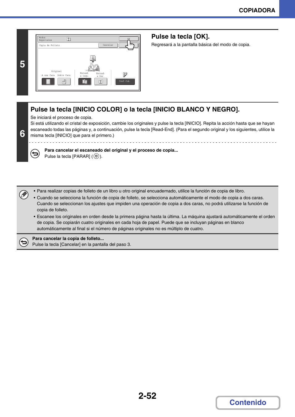 Sharp MX-2614N User Manual | Page 164 / 839