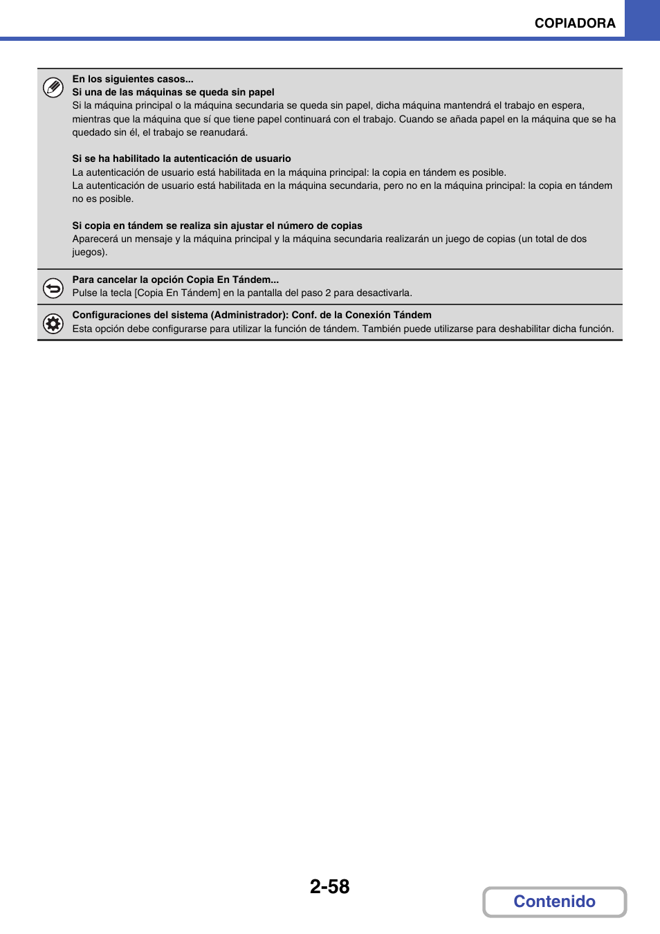 Sharp MX-2614N User Manual | Page 170 / 839