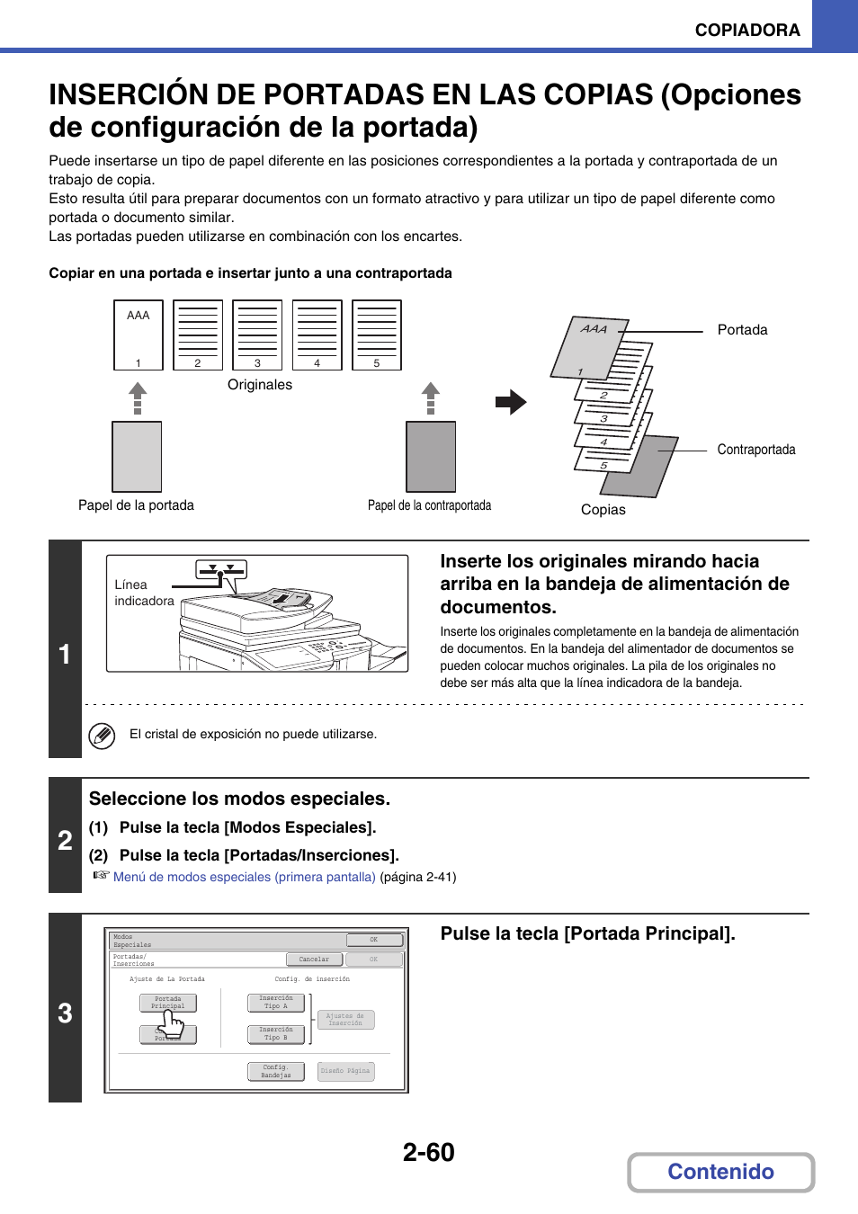 Sharp MX-2614N User Manual | Page 172 / 839