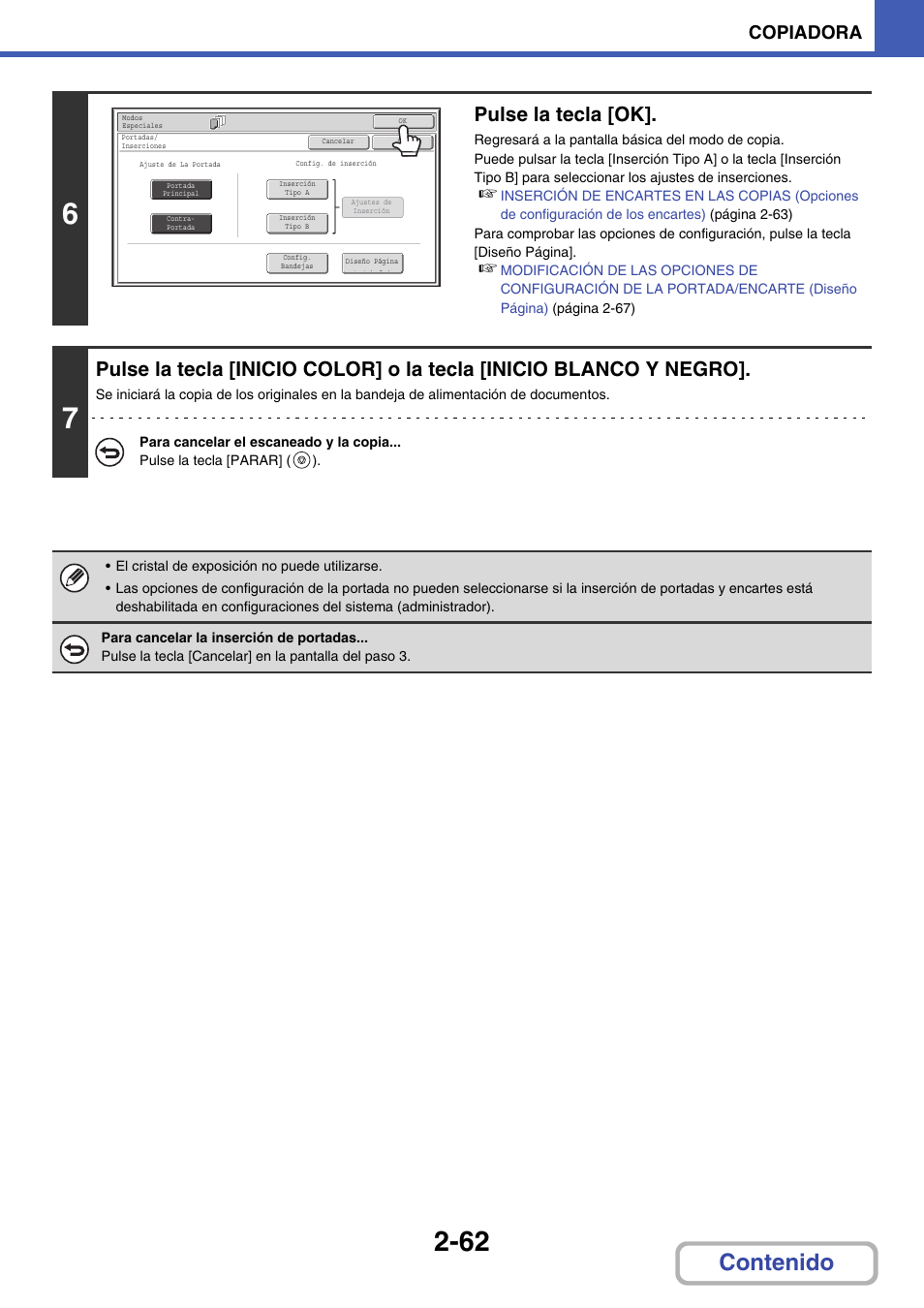 Sharp MX-2614N User Manual | Page 174 / 839