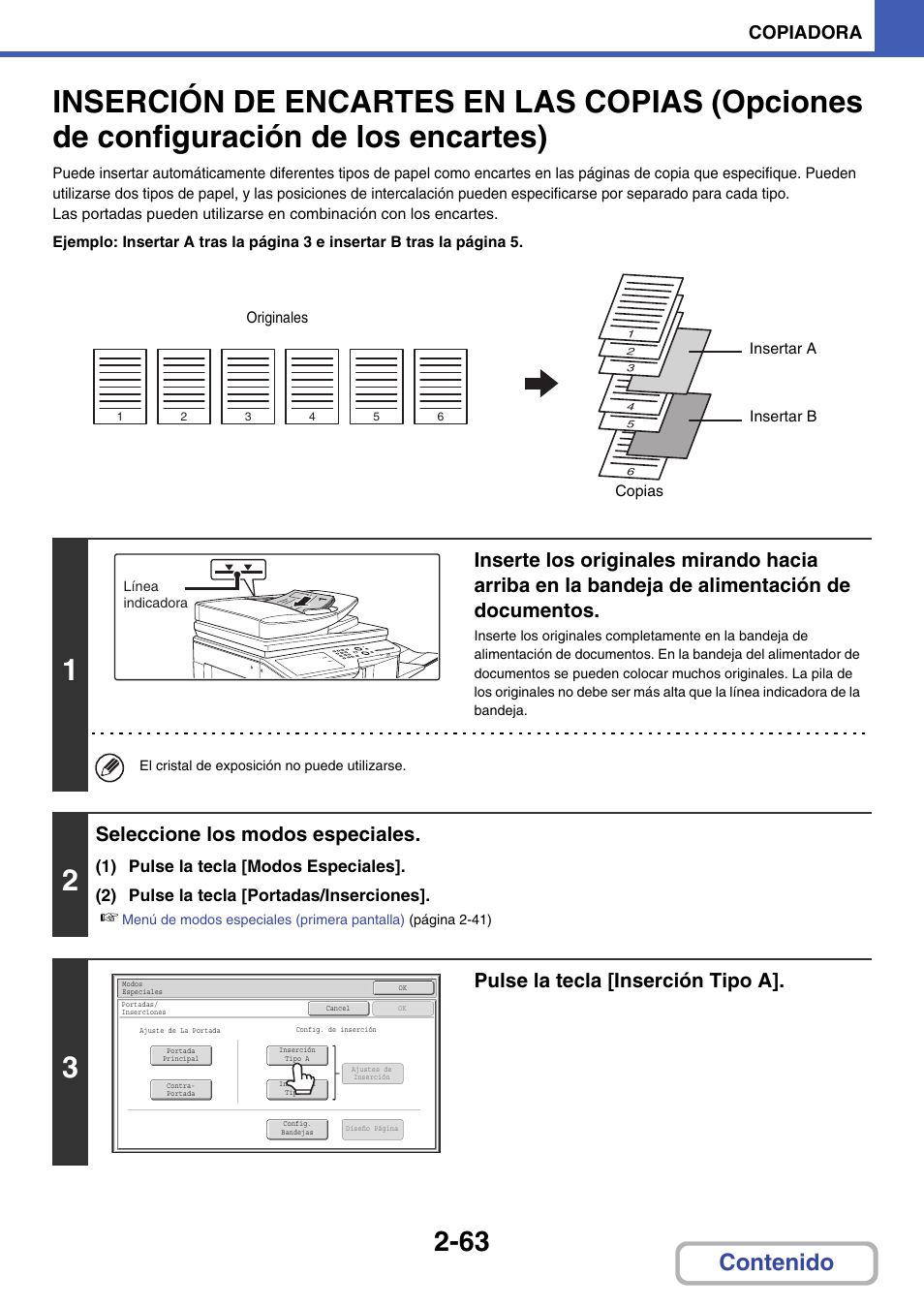 Sharp MX-2614N User Manual | Page 175 / 839