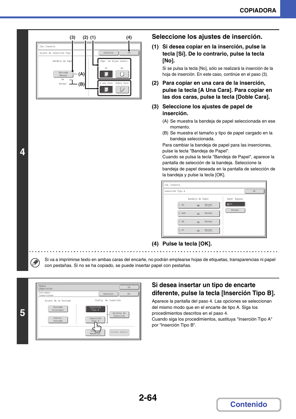 Sharp MX-2614N User Manual | Page 176 / 839