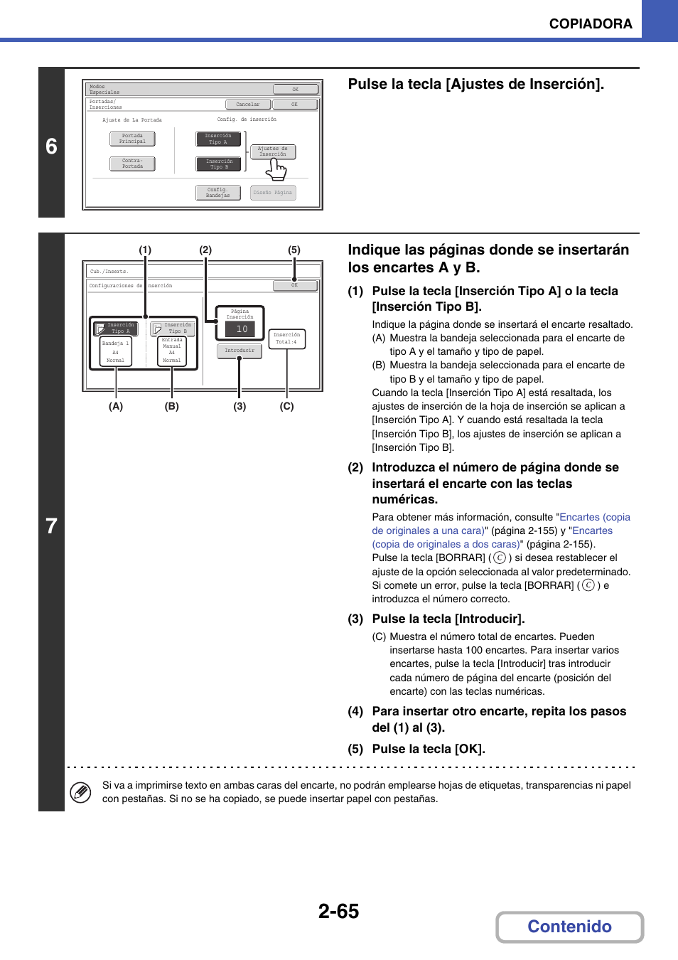 Sharp MX-2614N User Manual | Page 177 / 839