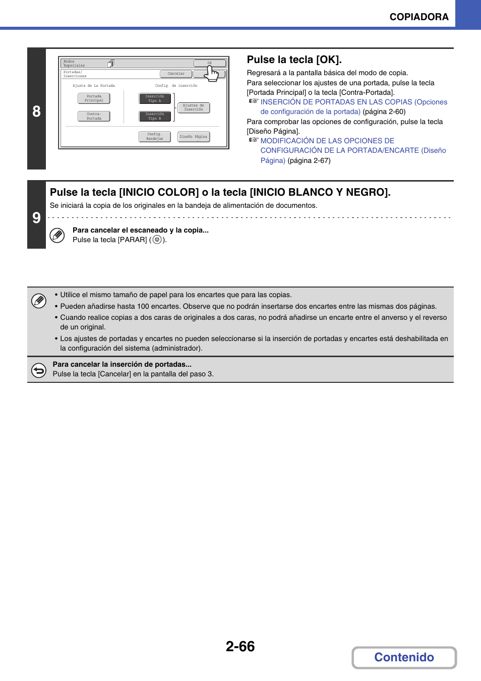 Sharp MX-2614N User Manual | Page 178 / 839