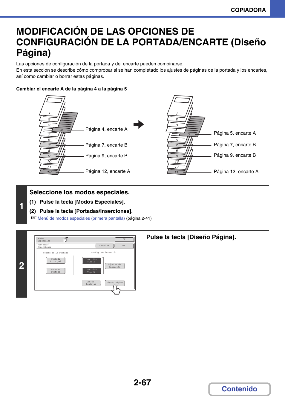 Sharp MX-2614N User Manual | Page 179 / 839