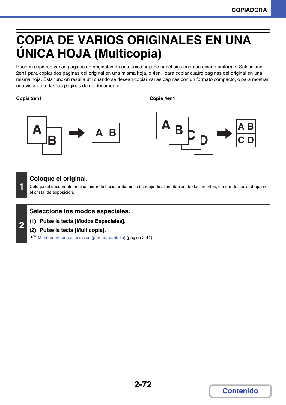 Dc b a | Sharp MX-2614N User Manual | Page 184 / 839