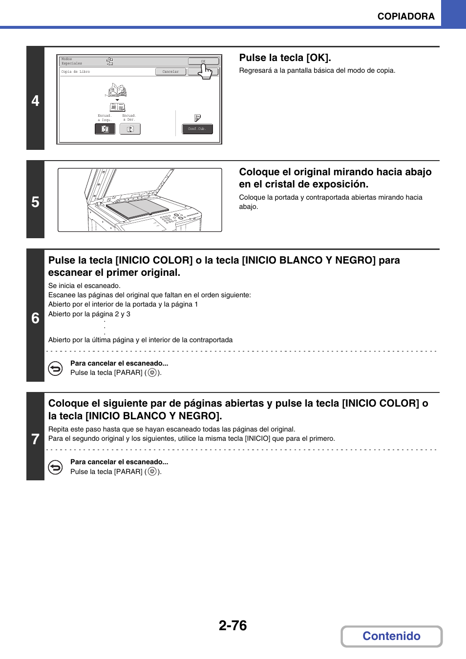Sharp MX-2614N User Manual | Page 188 / 839