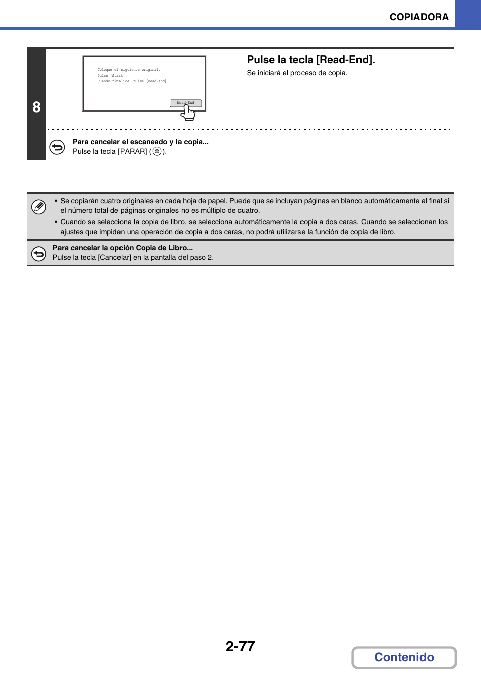 Sharp MX-2614N User Manual | Page 189 / 839