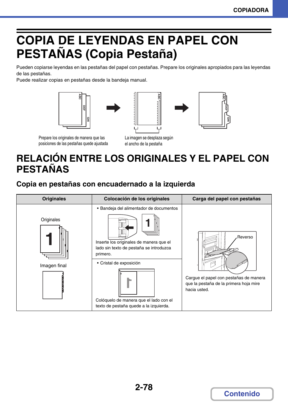 Sharp MX-2614N User Manual | Page 190 / 839