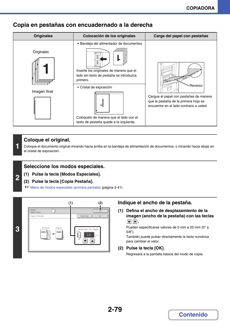 Sharp MX-2614N User Manual | Page 191 / 839