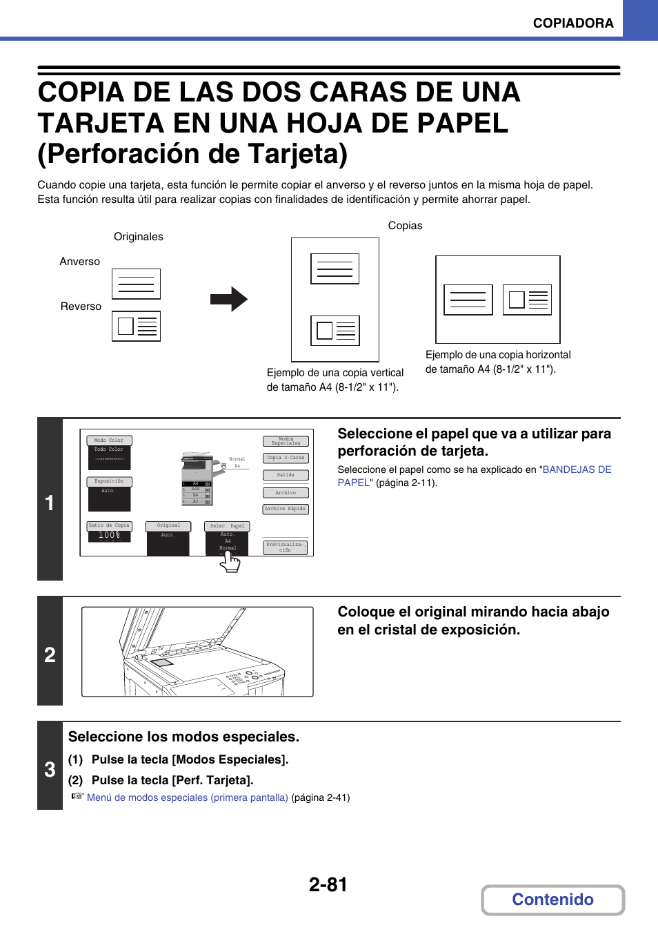 Sharp MX-2614N User Manual | Page 193 / 839