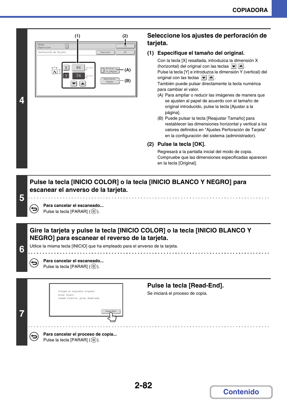 Sharp MX-2614N User Manual | Page 194 / 839