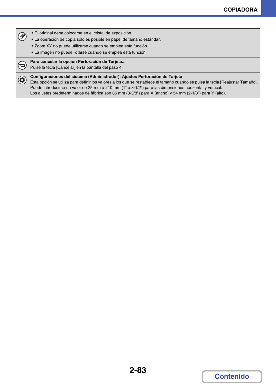 Sharp MX-2614N User Manual | Page 195 / 839