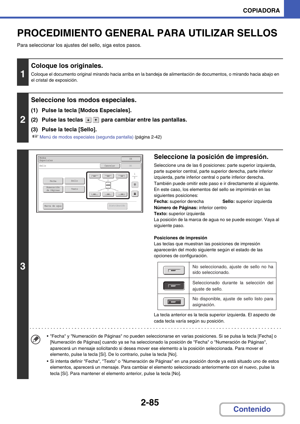 Sharp MX-2614N User Manual | Page 197 / 839