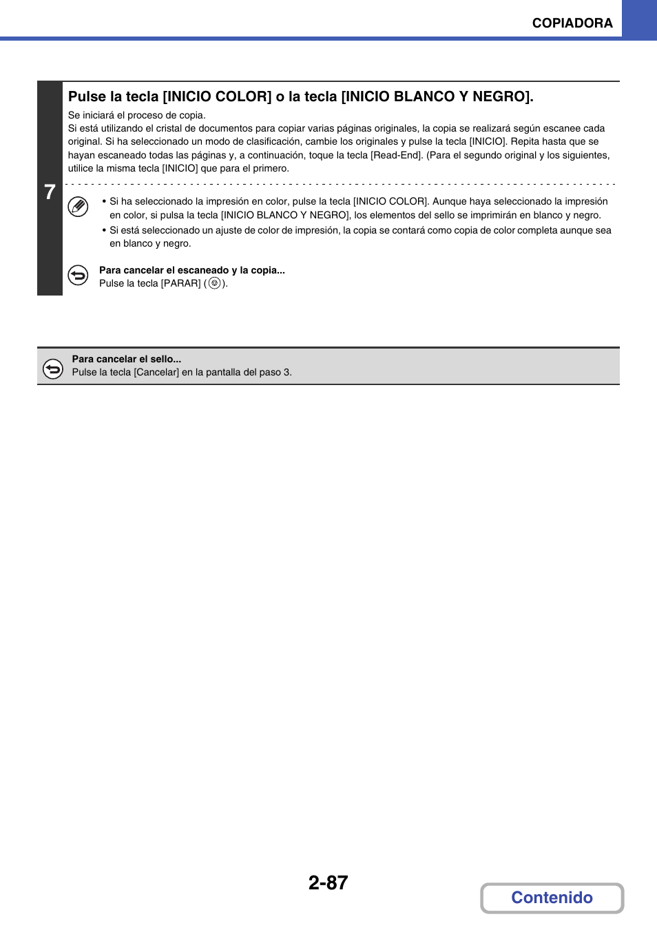 Sharp MX-2614N User Manual | Page 199 / 839