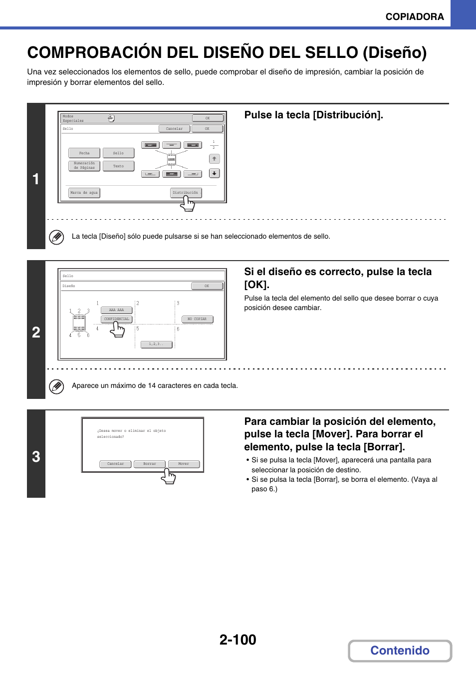 Sharp MX-2614N User Manual | Page 212 / 839