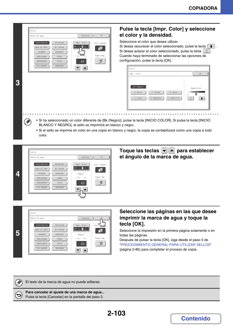 Sharp MX-2614N User Manual | Page 215 / 839