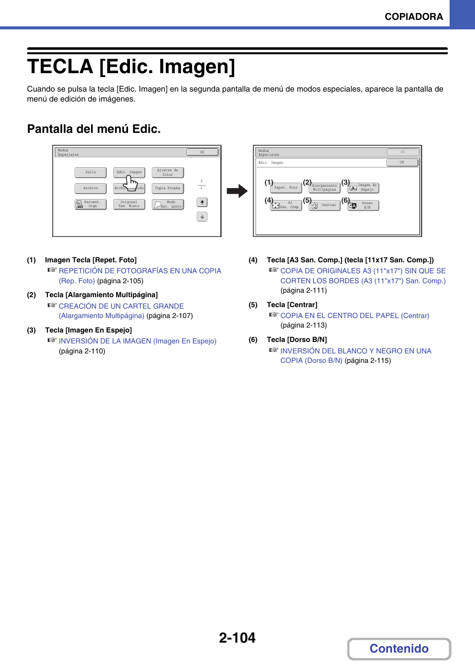 Sharp MX-2614N User Manual | Page 216 / 839