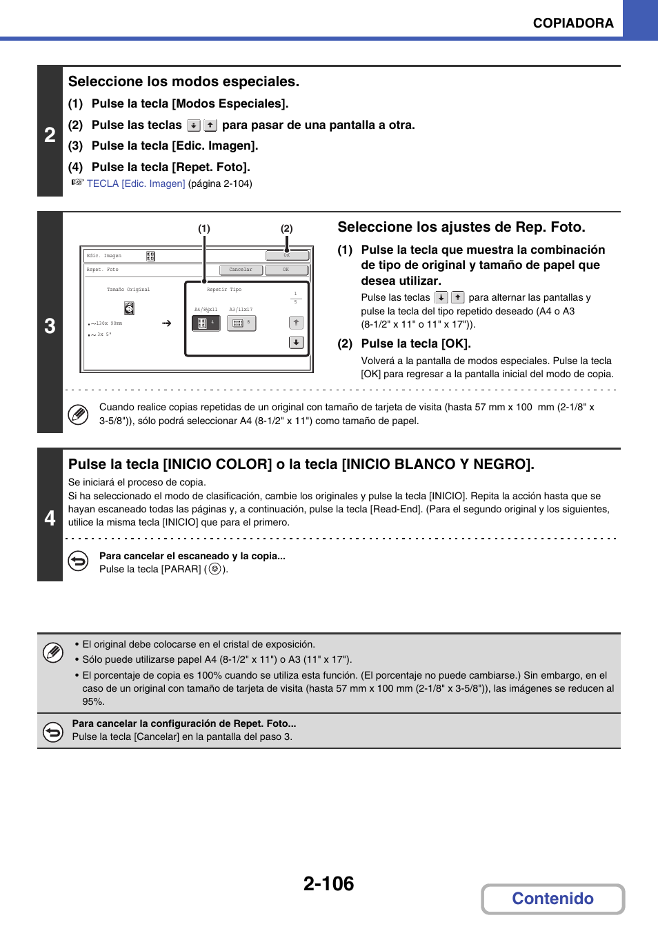 Sharp MX-2614N User Manual | Page 218 / 839
