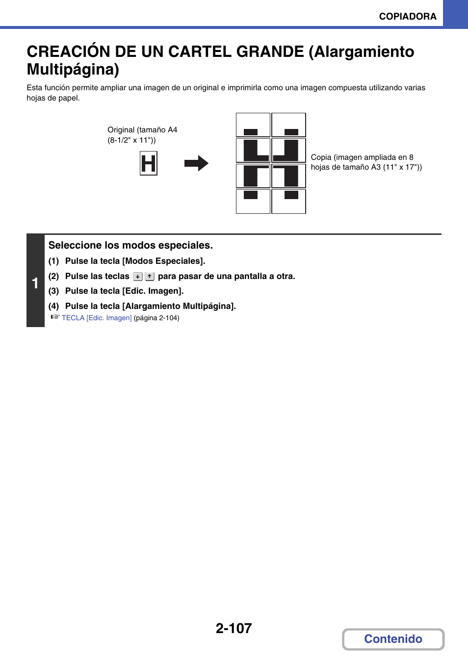 Sharp MX-2614N User Manual | Page 219 / 839