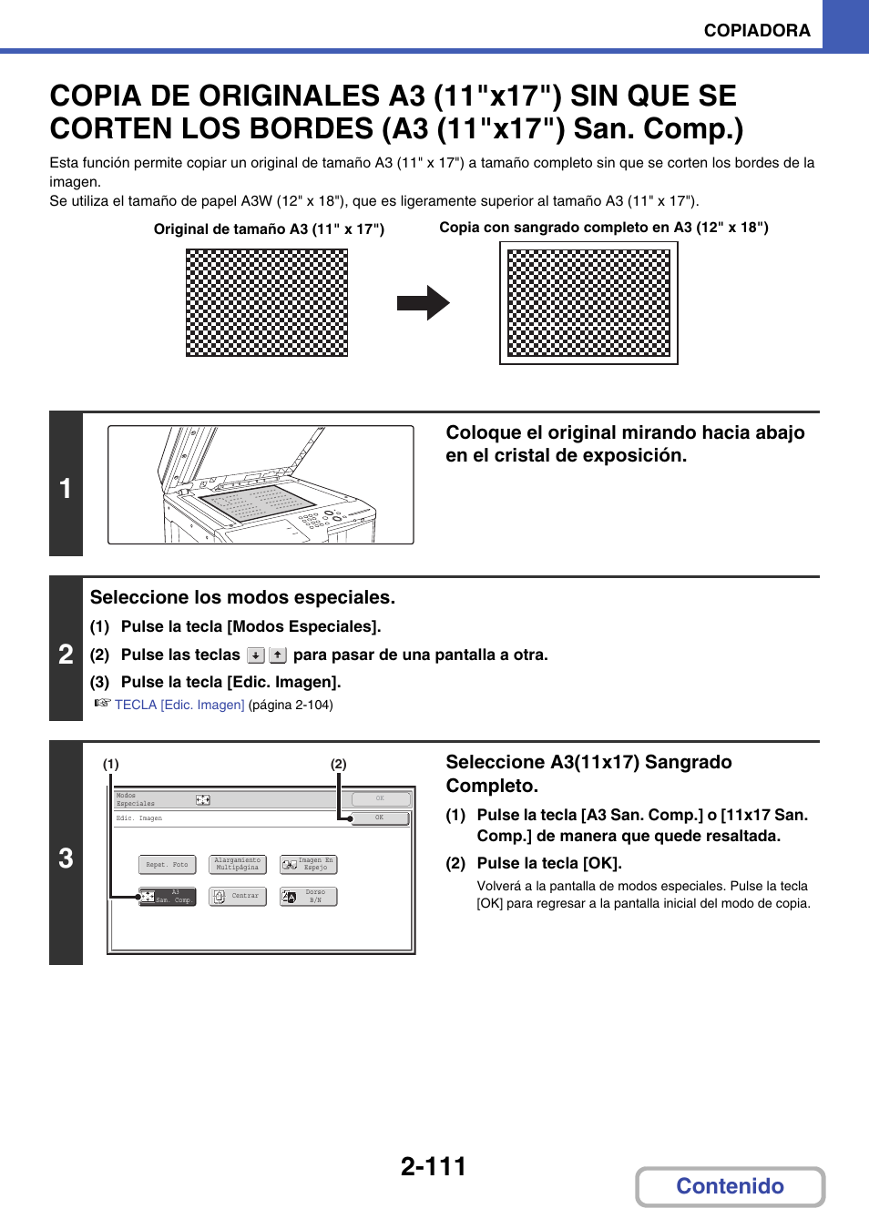 Sharp MX-2614N User Manual | Page 223 / 839