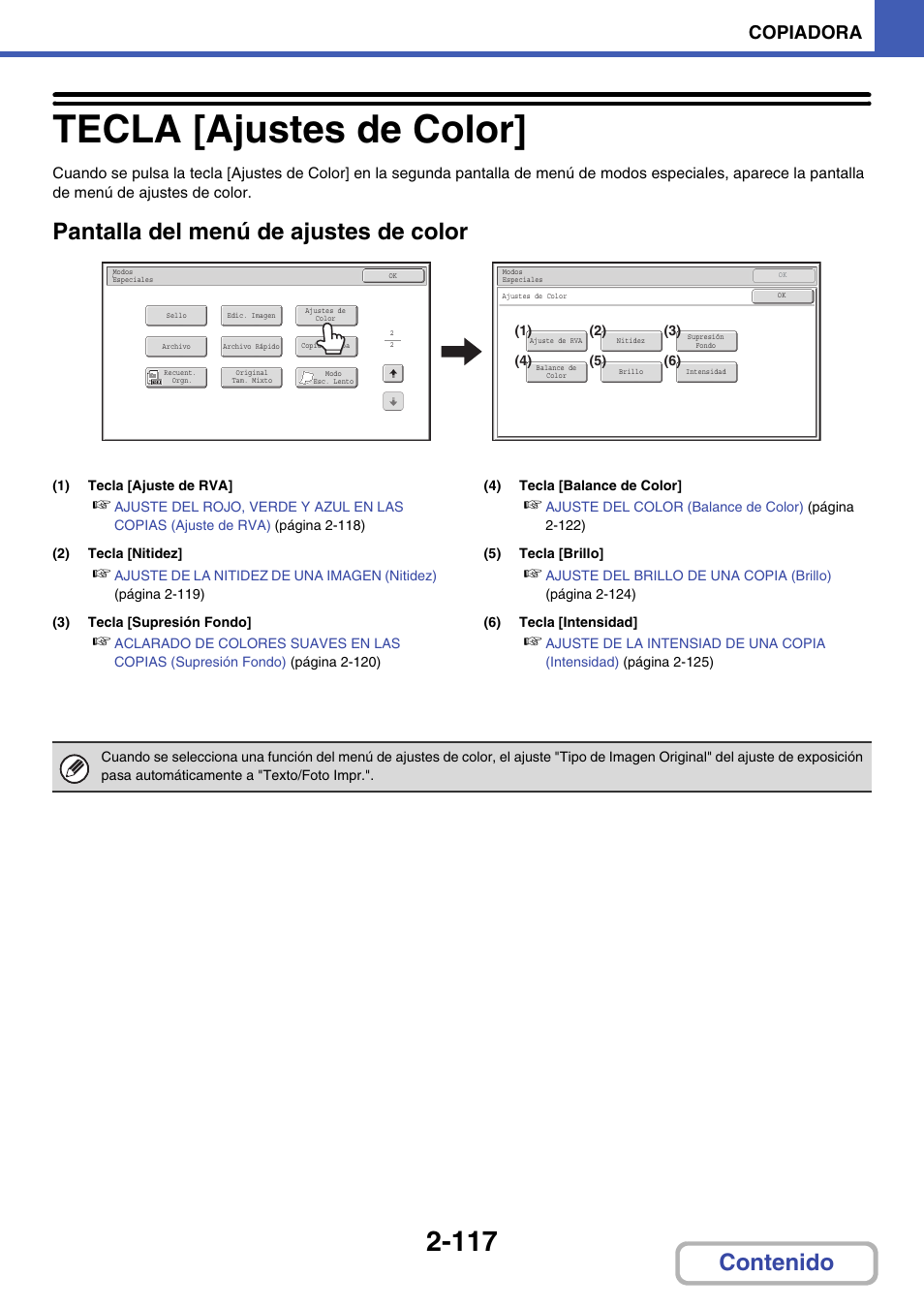 Sharp MX-2614N User Manual | Page 229 / 839