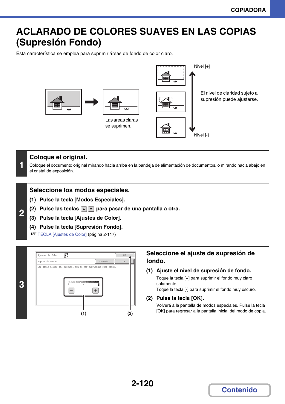 Sharp MX-2614N User Manual | Page 232 / 839