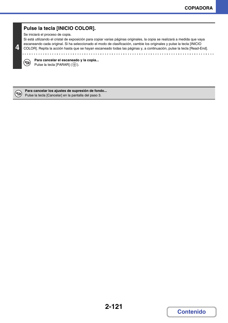 Sharp MX-2614N User Manual | Page 233 / 839