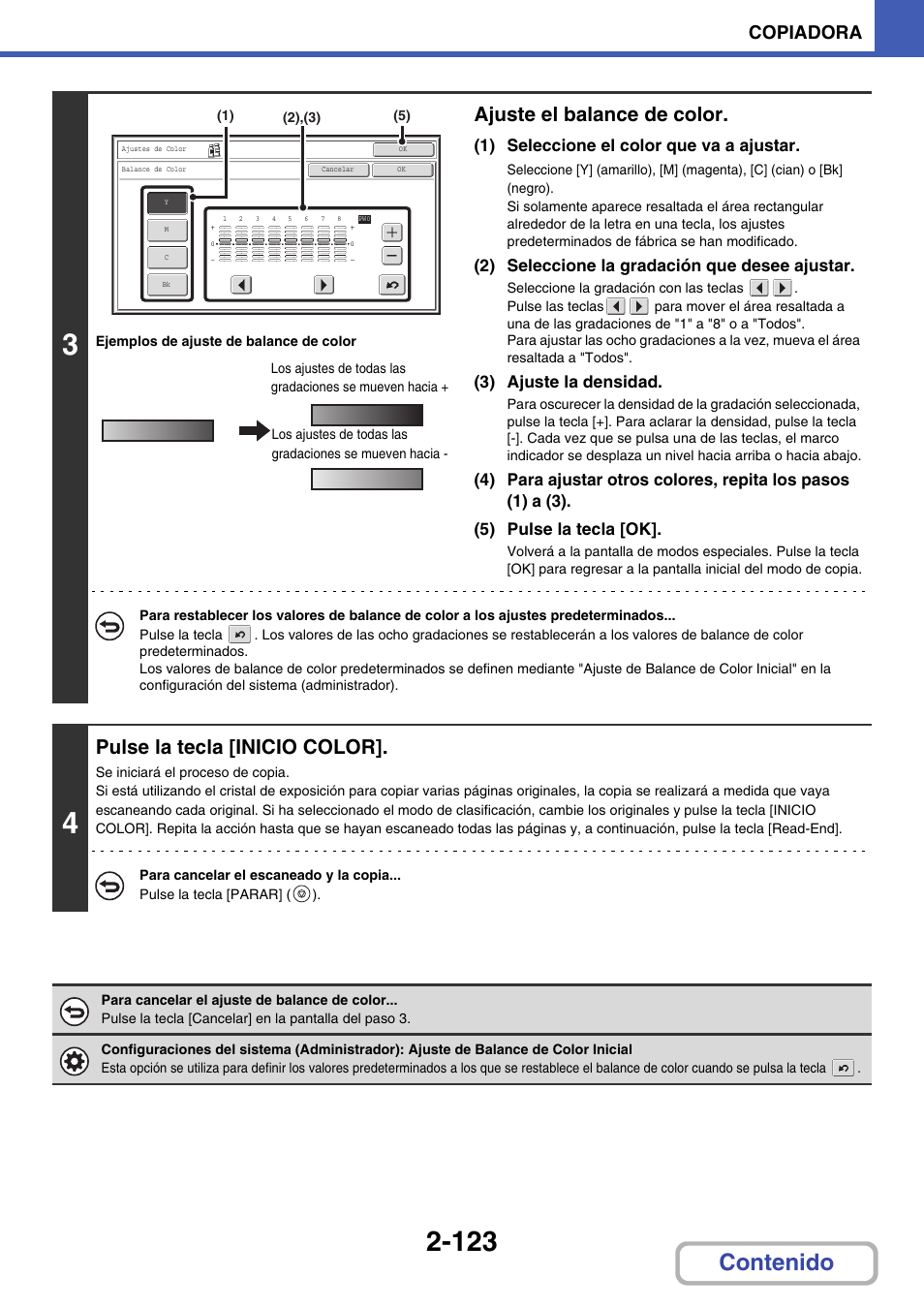 Sharp MX-2614N User Manual | Page 235 / 839