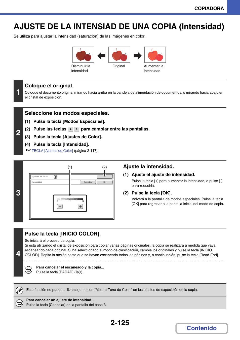 Sharp MX-2614N User Manual | Page 237 / 839