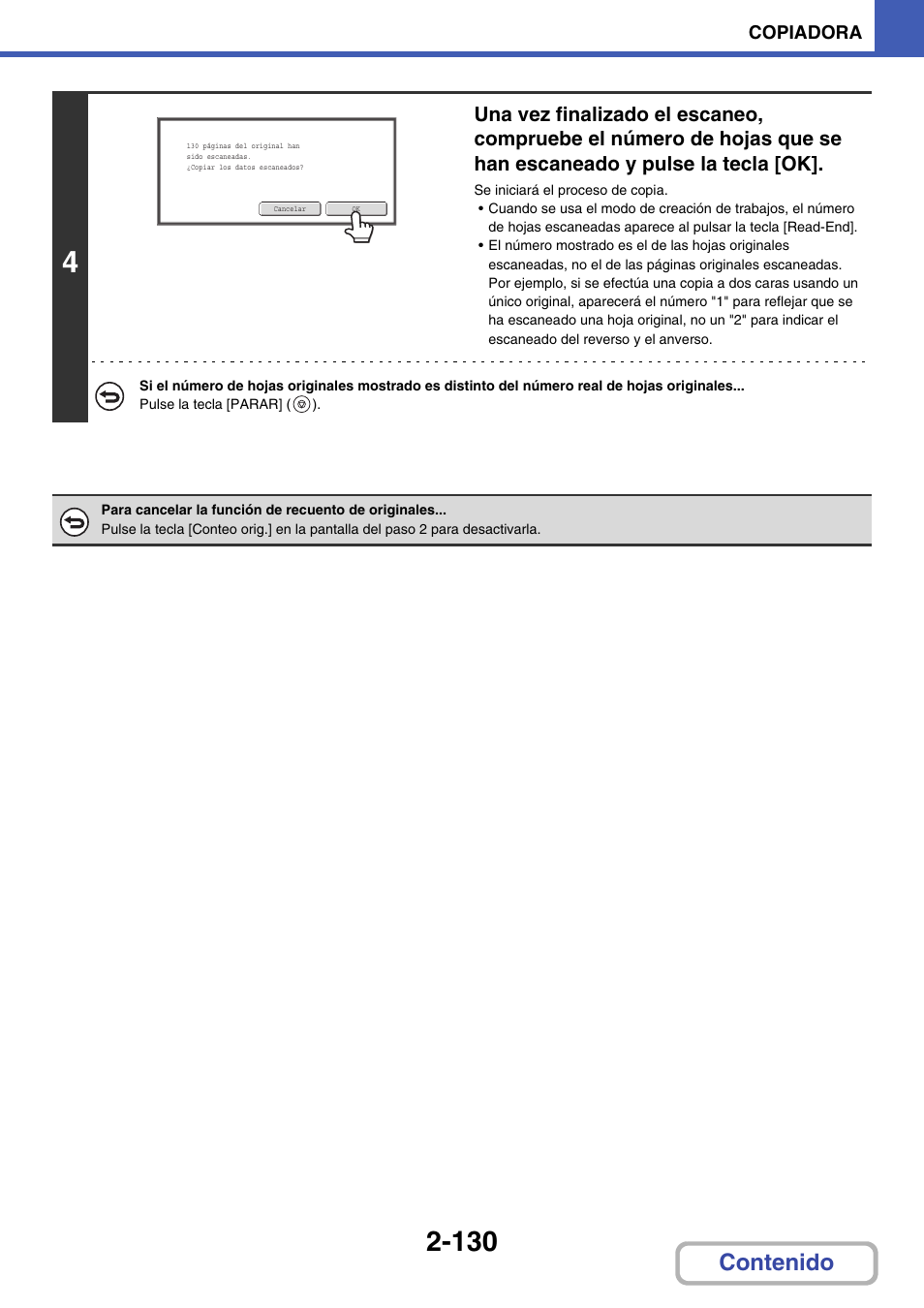 Sharp MX-2614N User Manual | Page 242 / 839