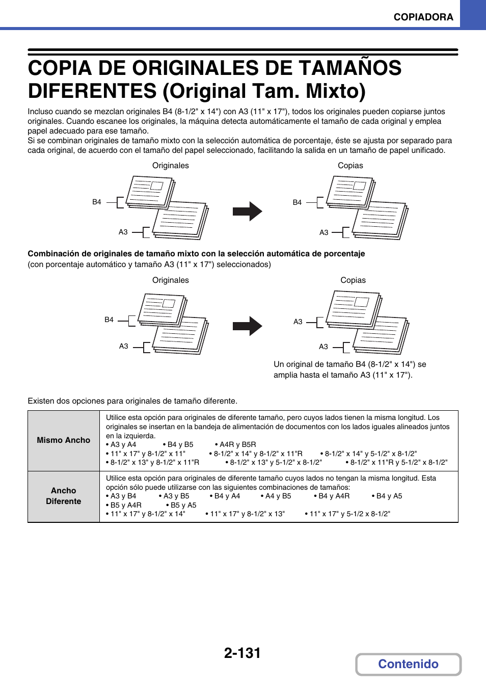 Sharp MX-2614N User Manual | Page 243 / 839