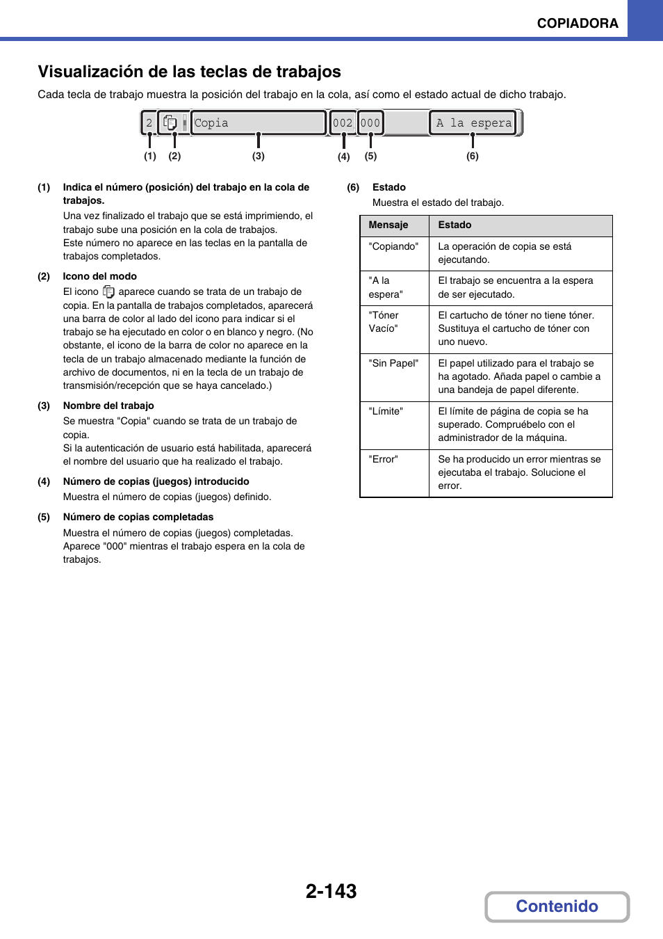 Sharp MX-2614N User Manual | Page 255 / 839