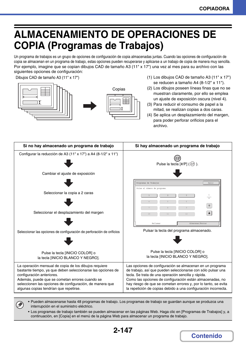 Sharp MX-2614N User Manual | Page 259 / 839