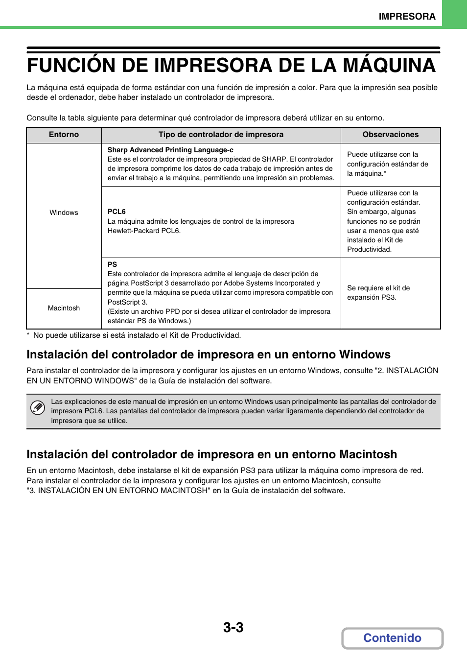 Sharp MX-2614N User Manual | Page 270 / 839