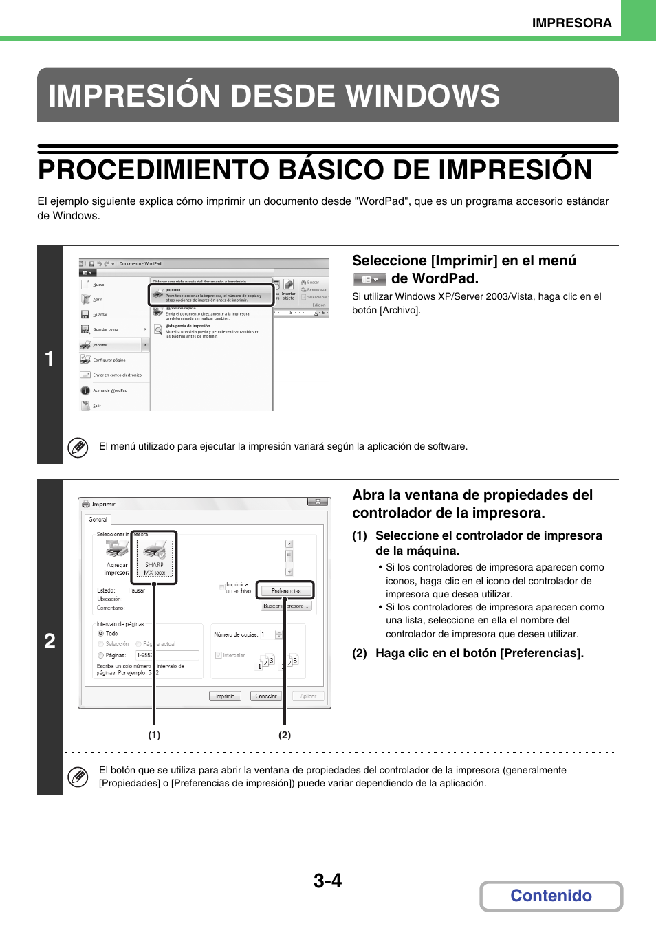 Sharp MX-2614N User Manual | Page 271 / 839