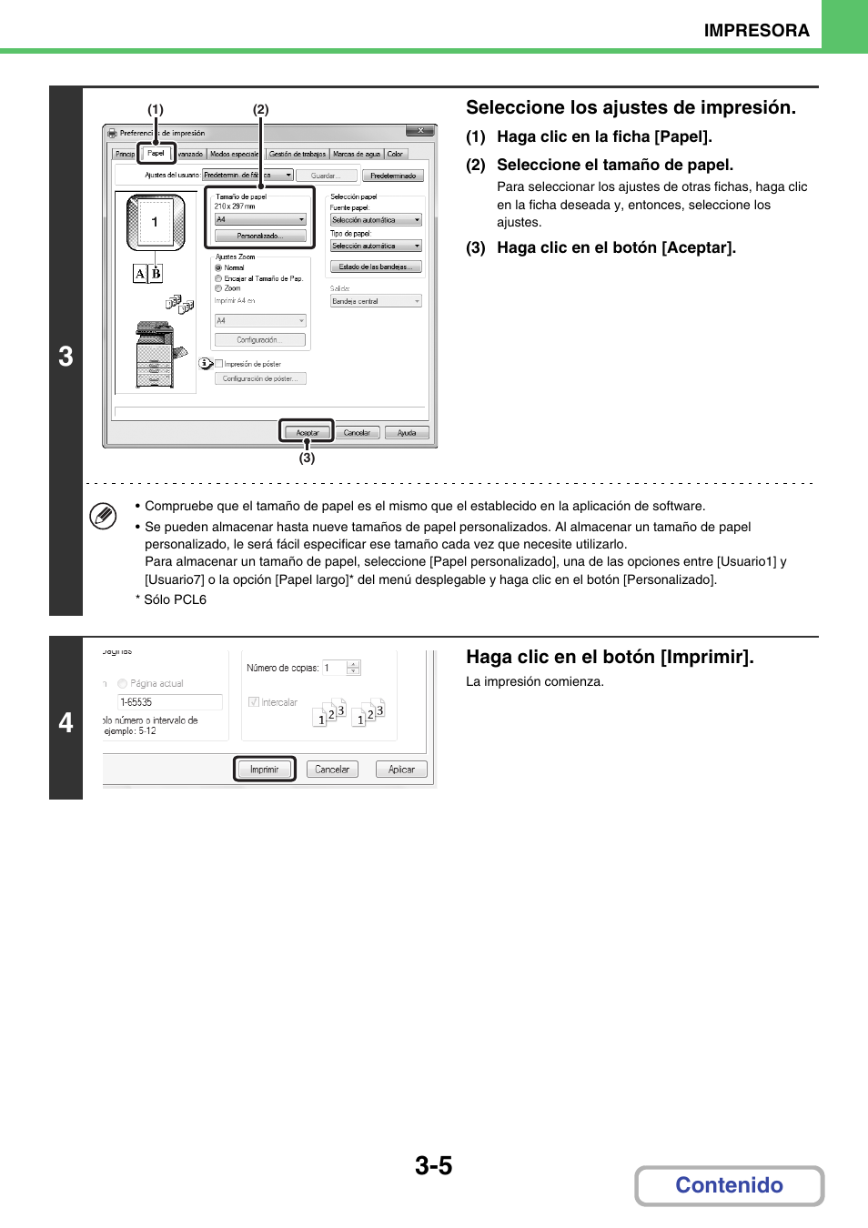 Sharp MX-2614N User Manual | Page 272 / 839