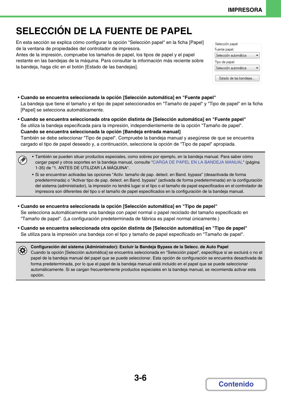 Sharp MX-2614N User Manual | Page 273 / 839