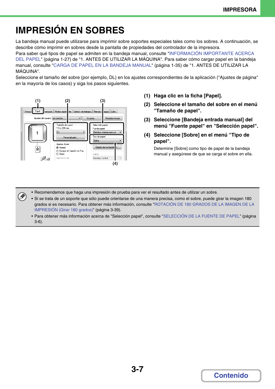 Sharp MX-2614N User Manual | Page 274 / 839