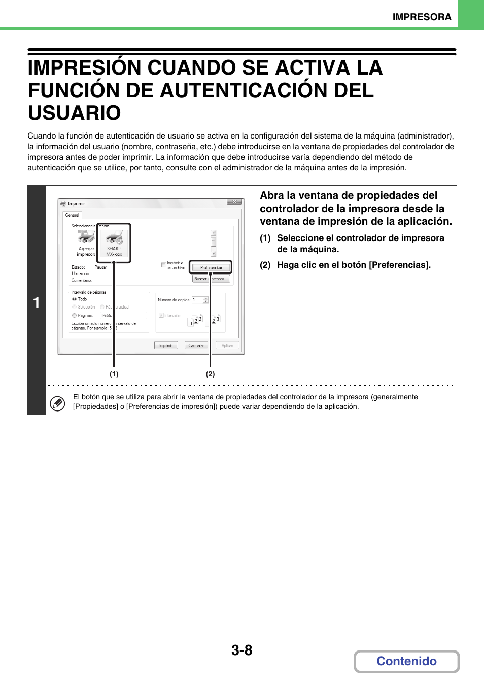 Sharp MX-2614N User Manual | Page 275 / 839